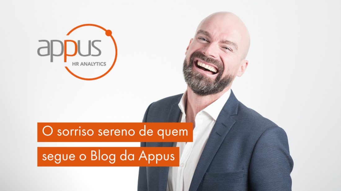 Conteúdo para RH Estratégico | Appus HR Analytics