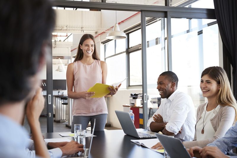 Saiba quais são as soft skills mais valorizadas pelas empresas