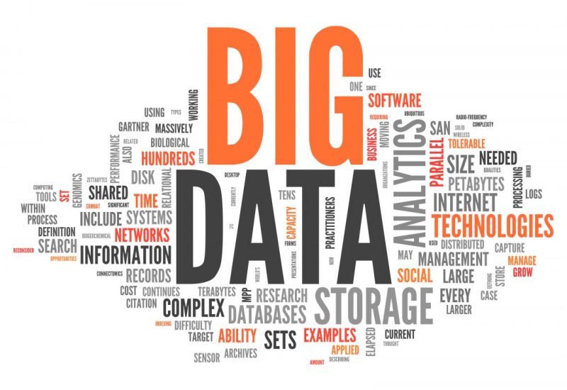 Big Data: É mesmo disso que sua empresa precisa?