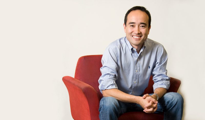 Deli Matsuo, Fundador & CEO da Appus