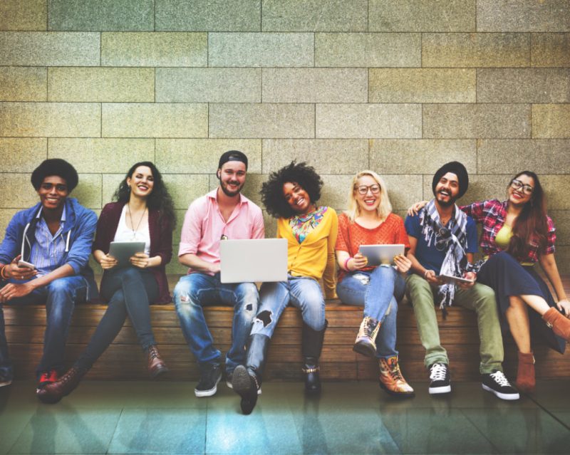 A importância da diversidade no ambiente de trabalho