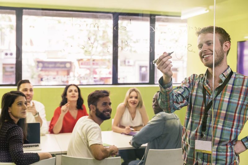 Employer brandind - saiba do que se trata