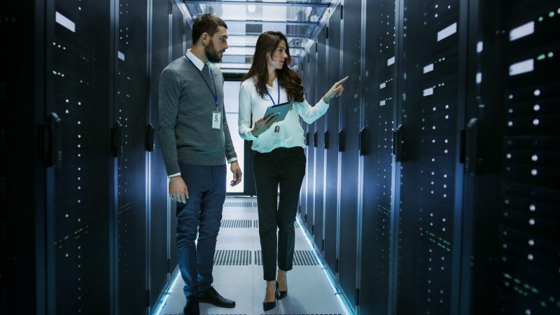 Big Data e RH: quais são as vantagens dessa relação?