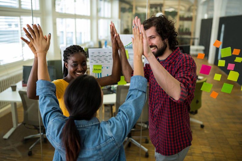Você já ouviu falar em Team Building? Entenda esse conceito!